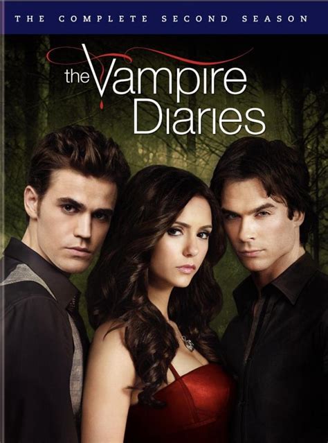 vampire diaries episode release dates|the vampire diaries season 2.